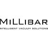 Millibar logo